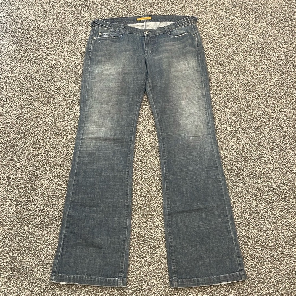 James Cured by Seun Designer Jeans